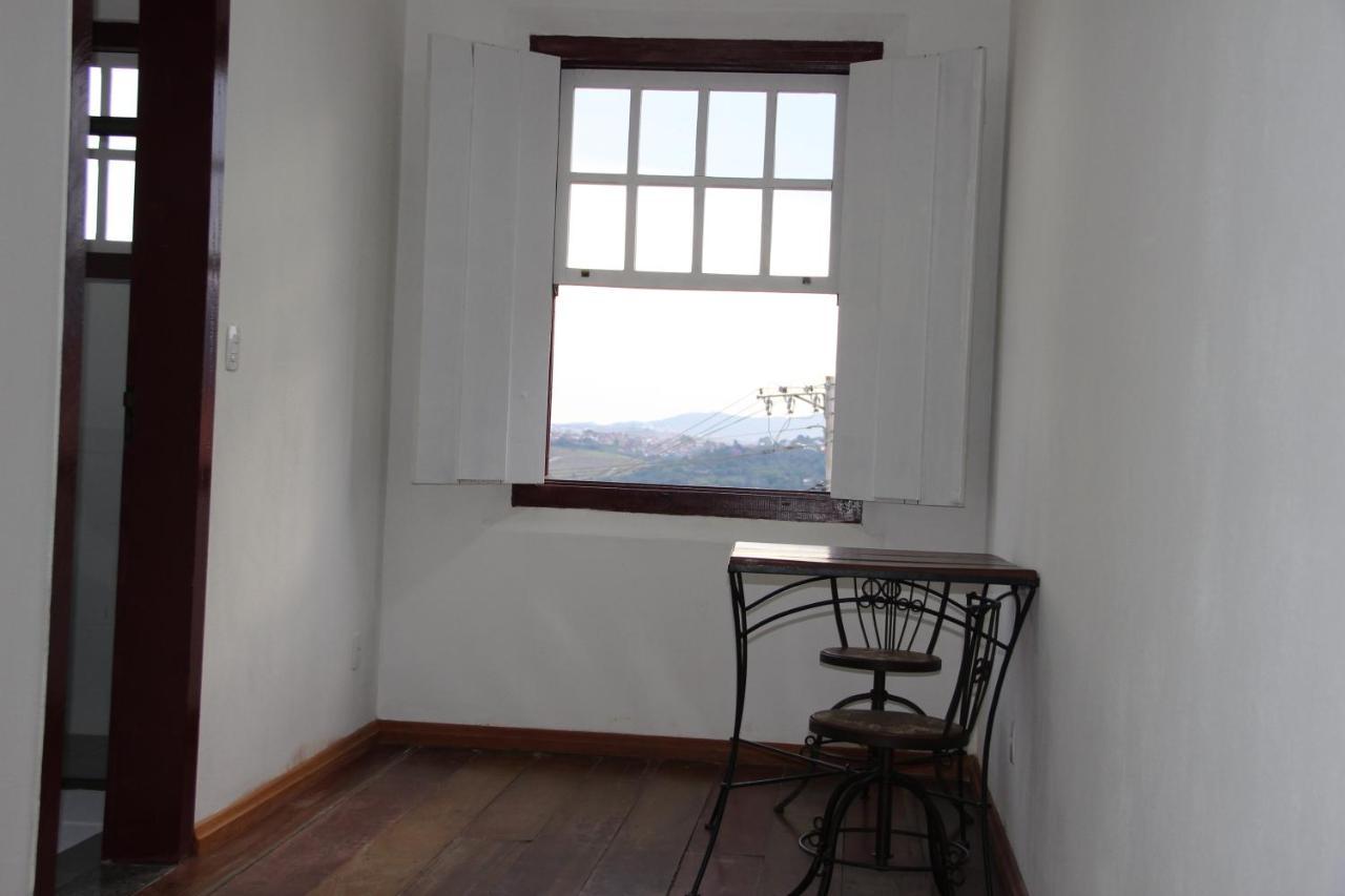 Pousada Vo Bizica Tiradentes Exteriér fotografie