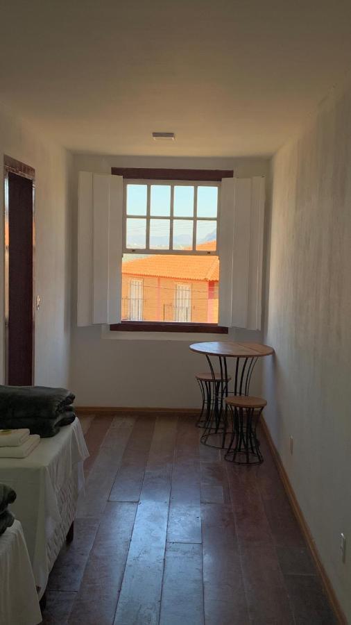 Pousada Vo Bizica Tiradentes Exteriér fotografie